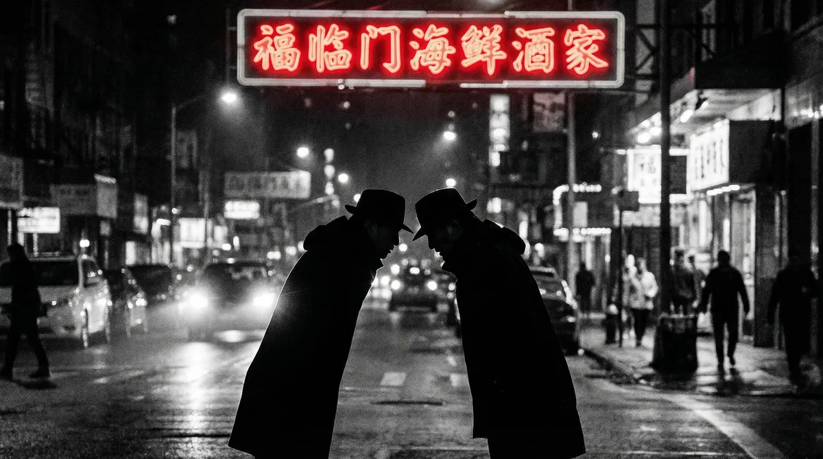 底线电视剧免费观看 头版头条：深夜密会现场